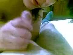 Amateur black haired Married slut of my buddy sucked his beefy wang dry